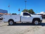 Used 2022 Chevrolet Silverado 2500 Work Truck Regular Cab 4WD, Service Truck for sale #F0050 - photo 3