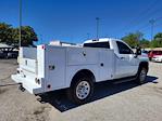 Used 2022 Chevrolet Silverado 2500 Work Truck Regular Cab 4WD, Service Truck for sale #F0050 - photo 2