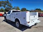 Used 2022 Chevrolet Silverado 2500 Work Truck Regular Cab 4WD, Service Truck for sale #F0050 - photo 5