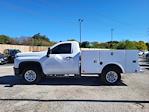 Used 2022 Chevrolet Silverado 2500 Work Truck Regular Cab 4WD, Service Truck for sale #F0050 - photo 6