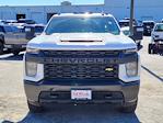 Used 2022 Chevrolet Silverado 2500 Work Truck Regular Cab 4WD, Service Truck for sale #F0050 - photo 8