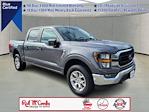 Used 2023 Ford F-150 XLT SuperCrew Cab 4WD, Pickup for sale #F0051 - photo 1