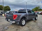 Used 2023 Ford F-150 XLT SuperCrew Cab 4WD, Pickup for sale #F0051 - photo 2