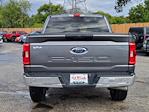 Used 2023 Ford F-150 XLT SuperCrew Cab 4WD, Pickup for sale #F0051 - photo 4