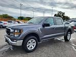 Used 2023 Ford F-150 XLT SuperCrew Cab 4WD, Pickup for sale #F0051 - photo 7