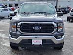 Used 2023 Ford F-150 XLT SuperCrew Cab 4WD, Pickup for sale #F0051 - photo 8