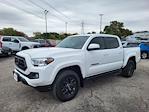 Used 2022 Toyota Tacoma SR5 Double Cab RWD, Pickup for sale #F0078 - photo 7