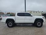 Used 2022 Toyota Tacoma TRD Off-Road Double Cab 4WD, Pickup for sale #F0090X - photo 4