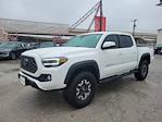 Used 2022 Toyota Tacoma TRD Off-Road Double Cab 4WD, Pickup for sale #F0090X - photo 7