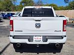 Used 2021 Ram 1500 Big Horn Crew Cab 4WD, Pickup for sale #F0152 - photo 4