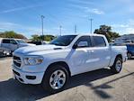 Used 2021 Ram 1500 Big Horn Crew Cab 4WD, Pickup for sale #F0152 - photo 7