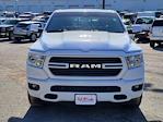 Used 2021 Ram 1500 Big Horn Crew Cab 4WD, Pickup for sale #F0152 - photo 8