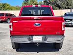 Used 2021 Ford F-150 Lariat SuperCrew Cab 4WD, Pickup for sale #F143183A - photo 4