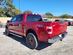 Used 2021 Ford F-150 Lariat SuperCrew Cab 4WD, Pickup for sale #F143183A - photo 5