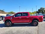 Used 2021 Ford F-150 Lariat SuperCrew Cab 4WD, Pickup for sale #F143183A - photo 6