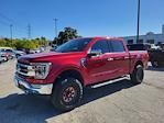 Used 2021 Ford F-150 Lariat SuperCrew Cab 4WD, Pickup for sale #F143183A - photo 7