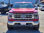 Used 2021 Ford F-150 Lariat SuperCrew Cab 4WD, Pickup for sale #F143183A - photo 8