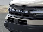 New 2024 Ford Bronco Sport Outer Banks 4WD, SUV for sale #F42908 - photo 17