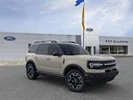 New 2024 Ford Bronco Sport Outer Banks 4WD, SUV for sale #F42908 - photo 7