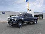 New 2024 Ford F-150 King Ranch SuperCrew Cab 4WD, Pickup for sale #F42946 - photo 1