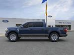 New 2024 Ford F-150 King Ranch SuperCrew Cab 4WD, Pickup for sale #F42946 - photo 3