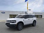 New 2024 Ford Bronco Sport Big Bend 4WD, SUV for sale #F42953 - photo 1