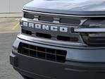 New 2024 Ford Bronco Sport Big Bend 4WD, SUV for sale #F42954 - photo 17