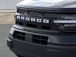 New 2024 Ford Bronco Sport Outer Banks 4WD, SUV for sale #F42958 - photo 17