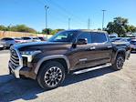 Used 2023 Toyota Tundra Limited CrewMax Cab 4WD, Pickup for sale #F42965B - photo 7