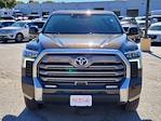 Used 2023 Toyota Tundra Limited CrewMax Cab 4WD, Pickup for sale #F42965B - photo 8