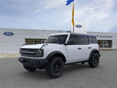 New 2024 Ford Bronco Black Diamond 4WD, SUV for sale #F42966 - photo 1