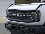 New 2024 Ford Bronco Black Diamond 4WD, SUV for sale #F42966 - photo 19