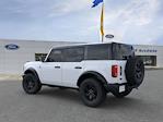 New 2024 Ford Bronco Black Diamond 4WD, SUV for sale #F42966 - photo 4