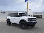 New 2024 Ford Bronco Black Diamond 4WD, SUV for sale #F42966 - photo 7