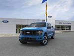 New 2024 Ford F-150 STX SuperCrew Cab RWD, Pickup for sale #F42970 - photo 2