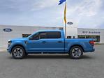 New 2024 Ford F-150 STX SuperCrew Cab RWD, Pickup for sale #F42970 - photo 3