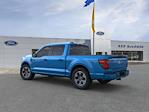 New 2024 Ford F-150 STX SuperCrew Cab RWD, Pickup for sale #F42970 - photo 4