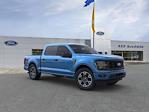 New 2024 Ford F-150 STX SuperCrew Cab RWD, Pickup for sale #F42970 - photo 7