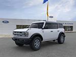 New 2024 Ford Bronco Big Bend 4WD, SUV for sale #F42986 - photo 1