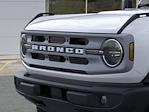 New 2024 Ford Bronco Big Bend 4WD, SUV for sale #F42986 - photo 19