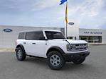 New 2024 Ford Bronco Big Bend 4WD, SUV for sale #F42986 - photo 7