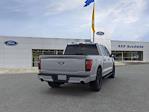 New 2024 Ford F-150 XLT SuperCrew Cab RWD, Pickup for sale #F43003 - photo 8