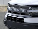 New 2024 Ford Bronco Sport Big Bend 4WD, SUV for sale #F43008 - photo 17