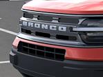 New 2024 Ford Bronco Sport Big Bend 4WD, SUV for sale #F43031 - photo 17