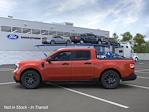 New 2024 Ford Maverick XLT SuperCrew Cab FWD, Pickup for sale #F43038 - photo 3