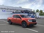 New 2024 Ford Maverick XLT SuperCrew Cab FWD, Pickup for sale #F43038 - photo 7