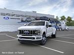 New 2024 Ford F-350 Limited Crew Cab 4WD, Pickup for sale #F43052 - photo 2