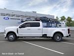 New 2024 Ford F-350 Limited Crew Cab 4WD, Pickup for sale #F43052 - photo 3