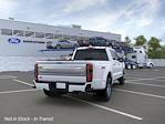 New 2024 Ford F-350 Limited Crew Cab 4WD, Pickup for sale #F43052 - photo 8