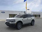 New 2024 Ford Bronco Sport Big Bend 4WD, SUV for sale #F43058 - photo 1